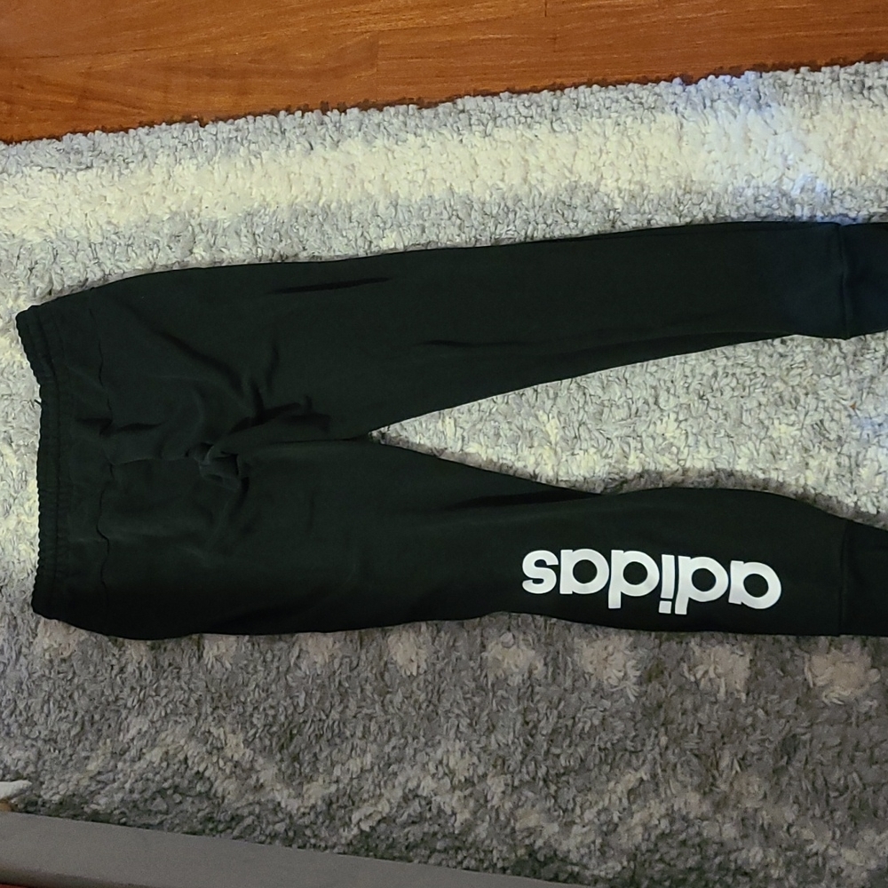 Adidas Sweatpants